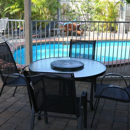 Kyamba Court Motel Mooloolaba Exterior foto