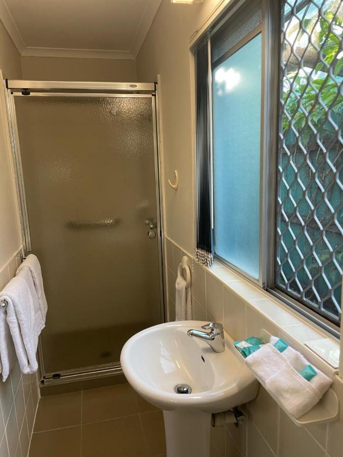 Kyamba Court Motel Mooloolaba Exterior foto